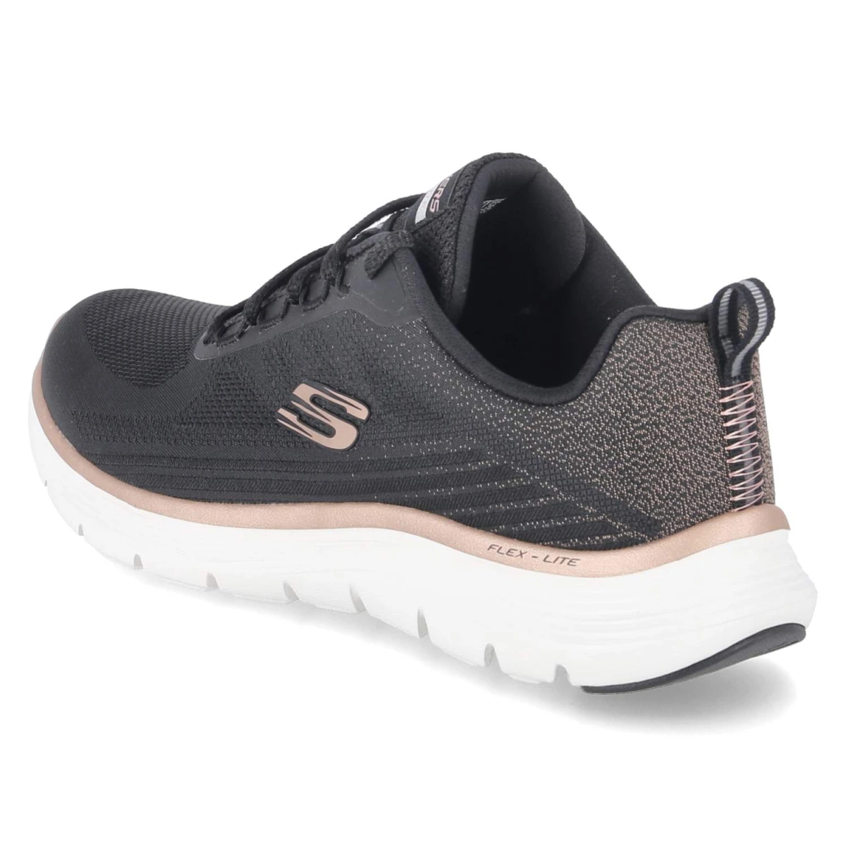 Sneaker ELEGANT GLOW - bkrg