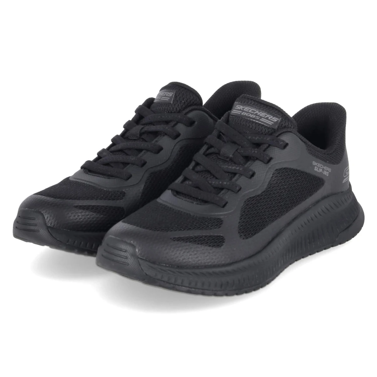 Slip-ins Sneaker BOBS SQUAD 4 STAPLE LOOK - black