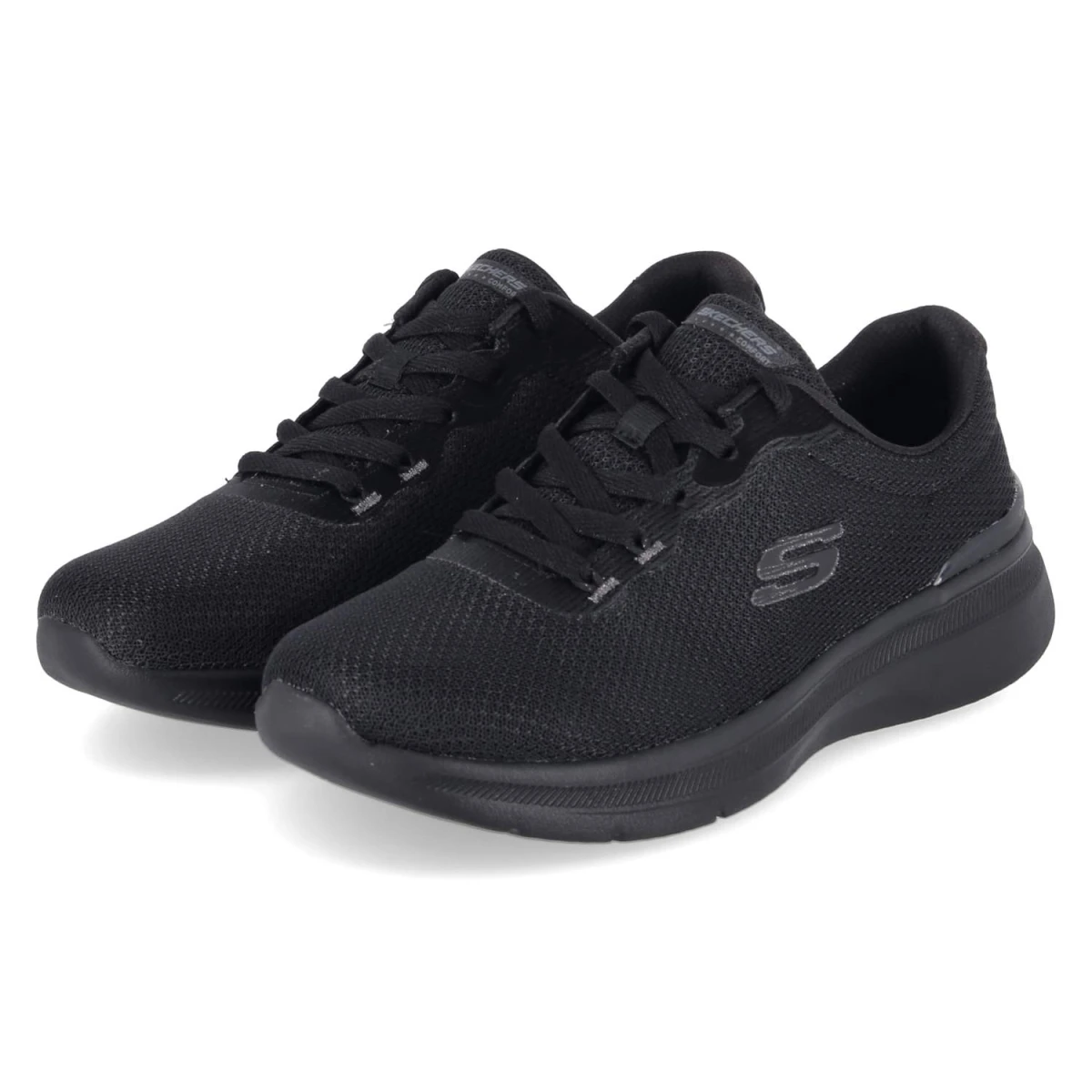 Low Sneaker DYNAMIGHT 3.0 RADIANT HOUR - black