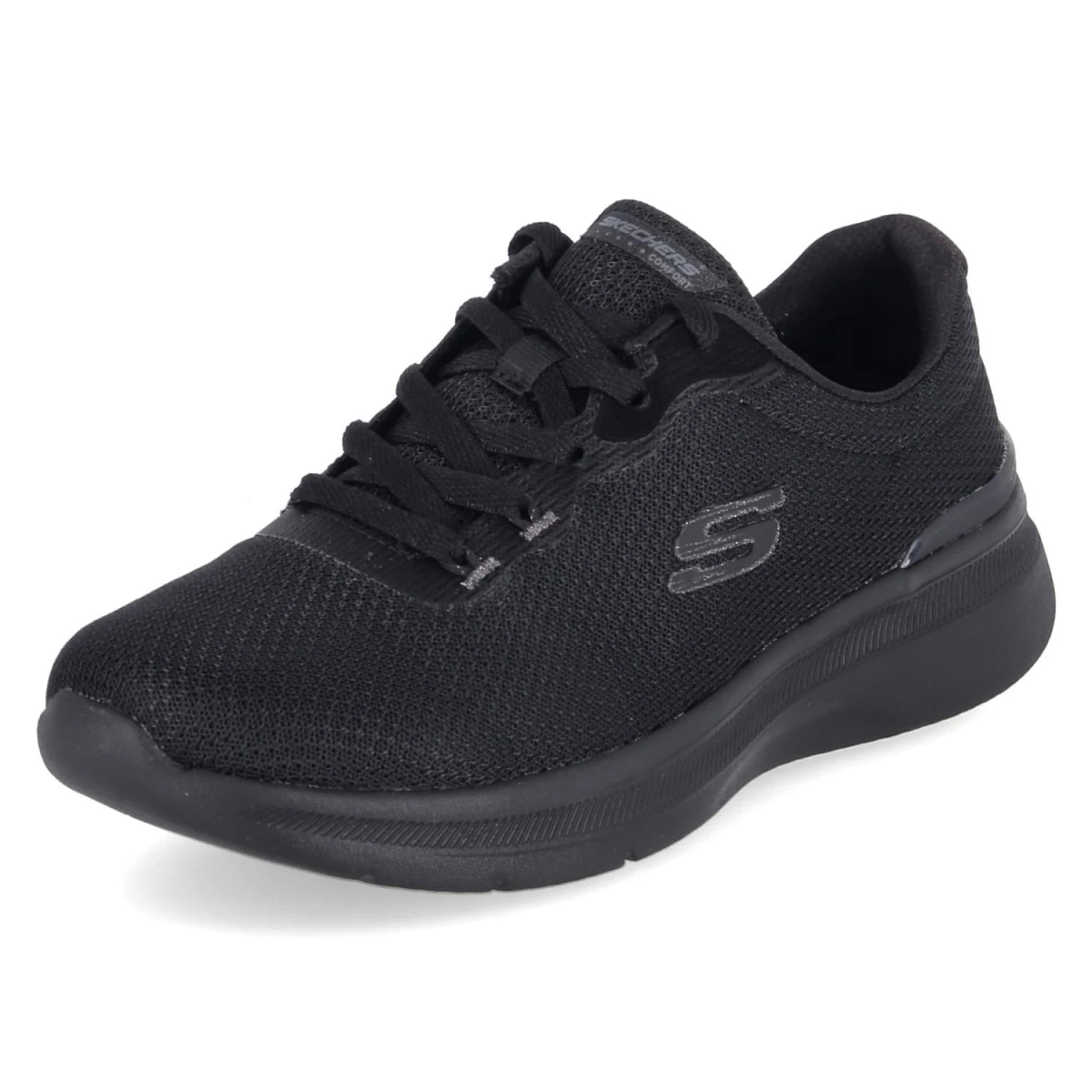 Low Sneaker DYNAMIGHT 3.0 RADIANT HOUR - black