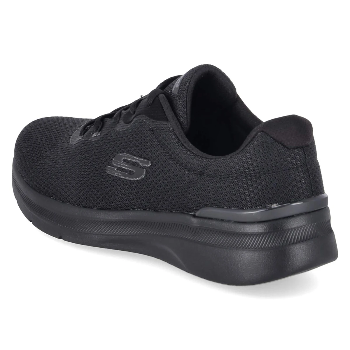 Low Sneaker DYNAMIGHT 3.0 RADIANT HOUR - black