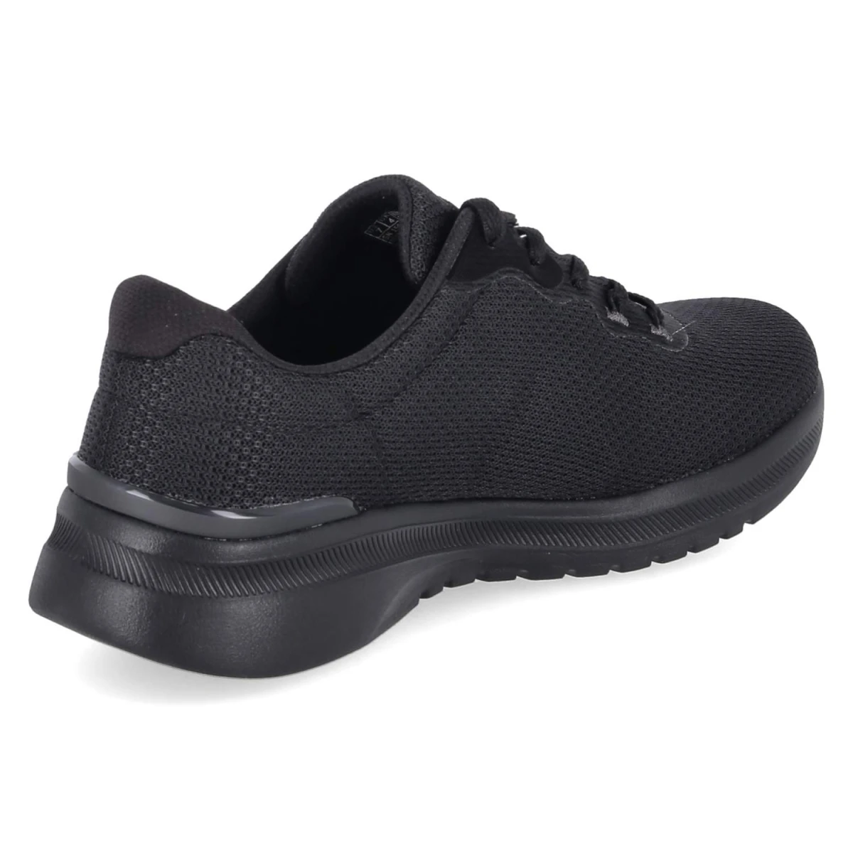 Low Sneaker DYNAMIGHT 3.0 RADIANT HOUR - black