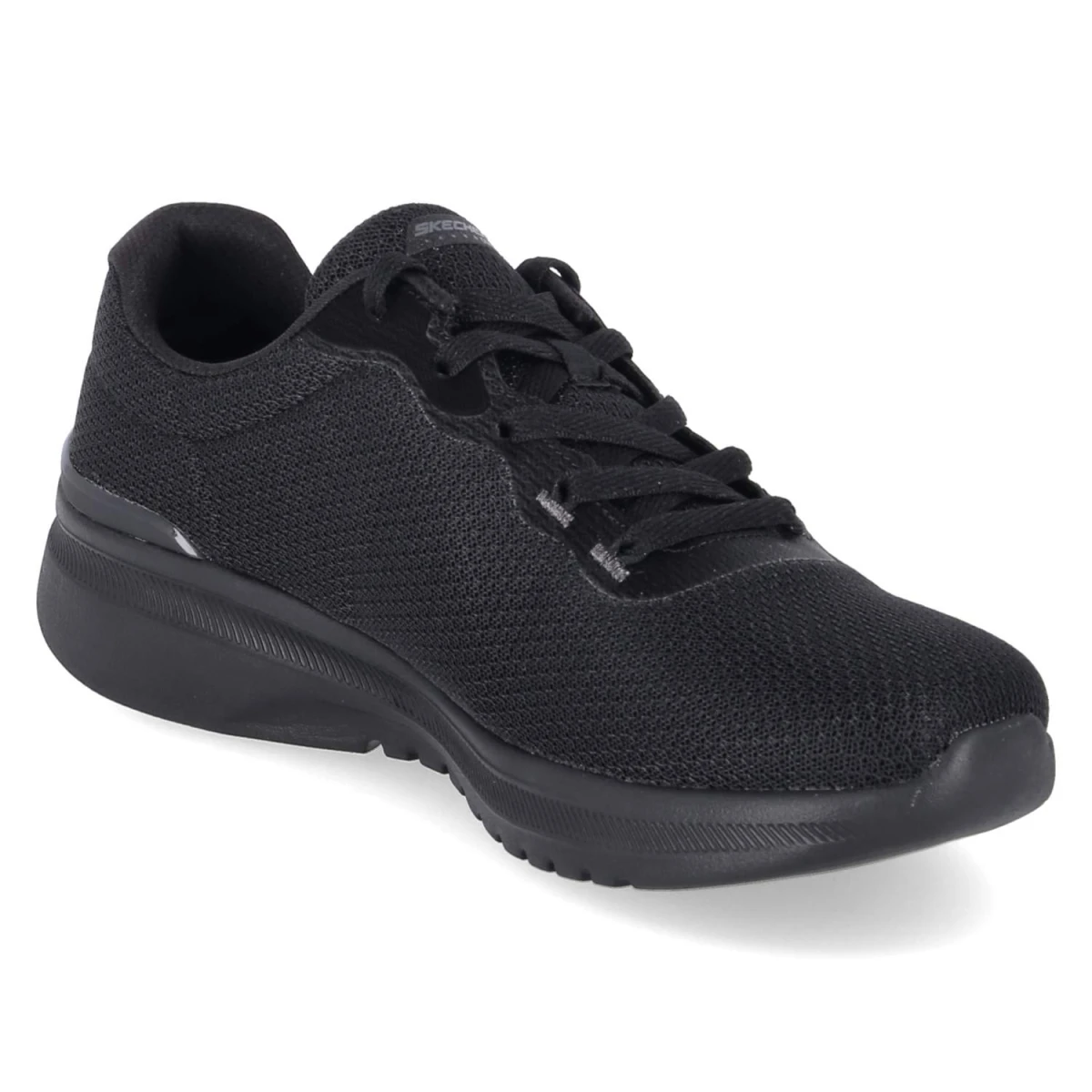 Low Sneaker DYNAMIGHT 3.0 RADIANT HOUR - black