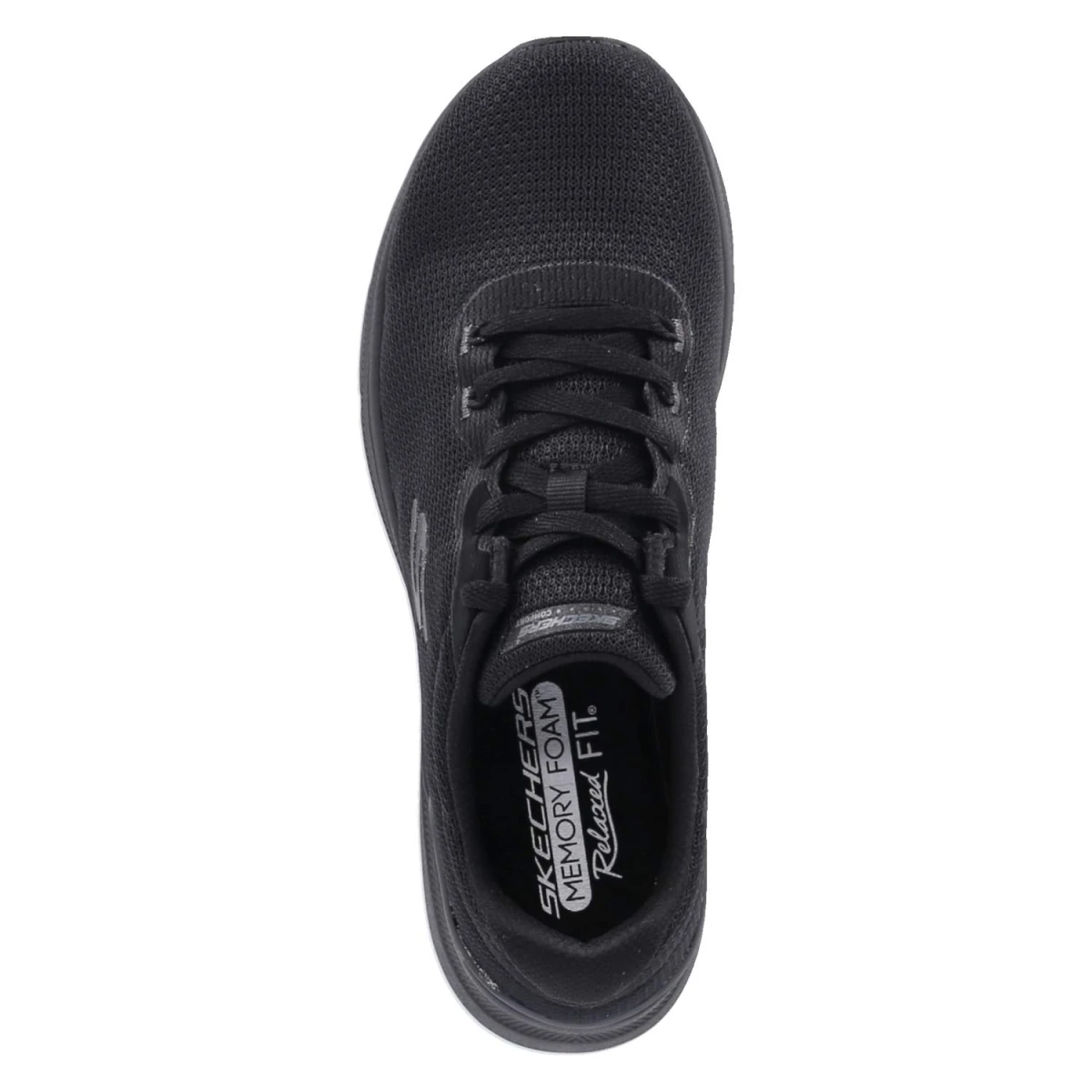 Low Sneaker DYNAMIGHT 3.0 RADIANT HOUR - black