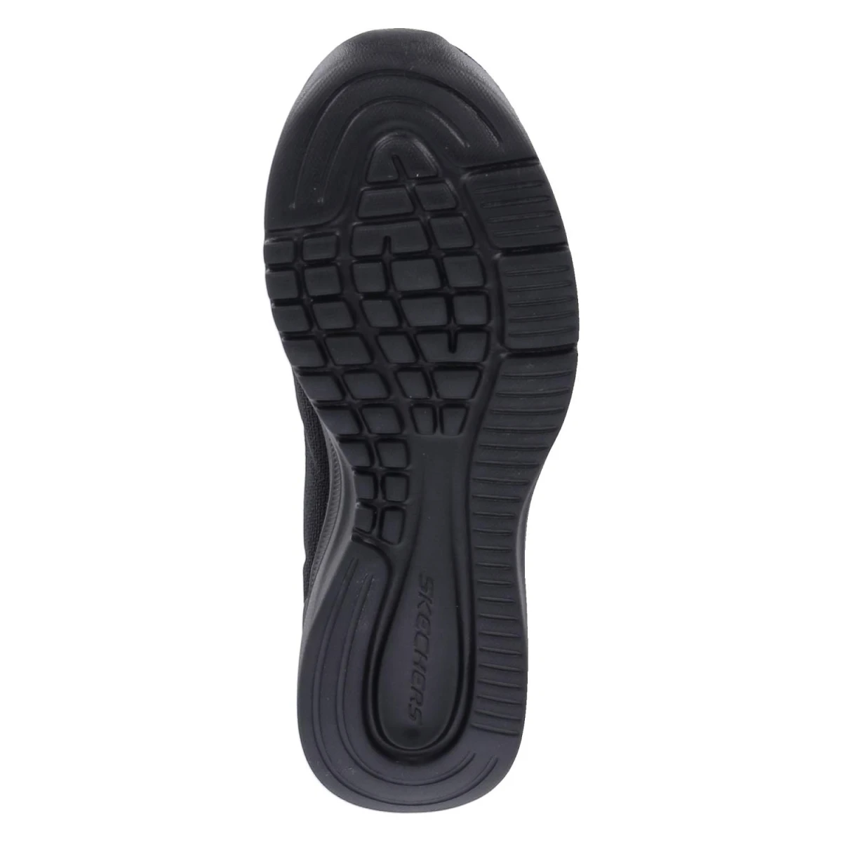 Low Sneaker DYNAMIGHT 3.0 RADIANT HOUR - black