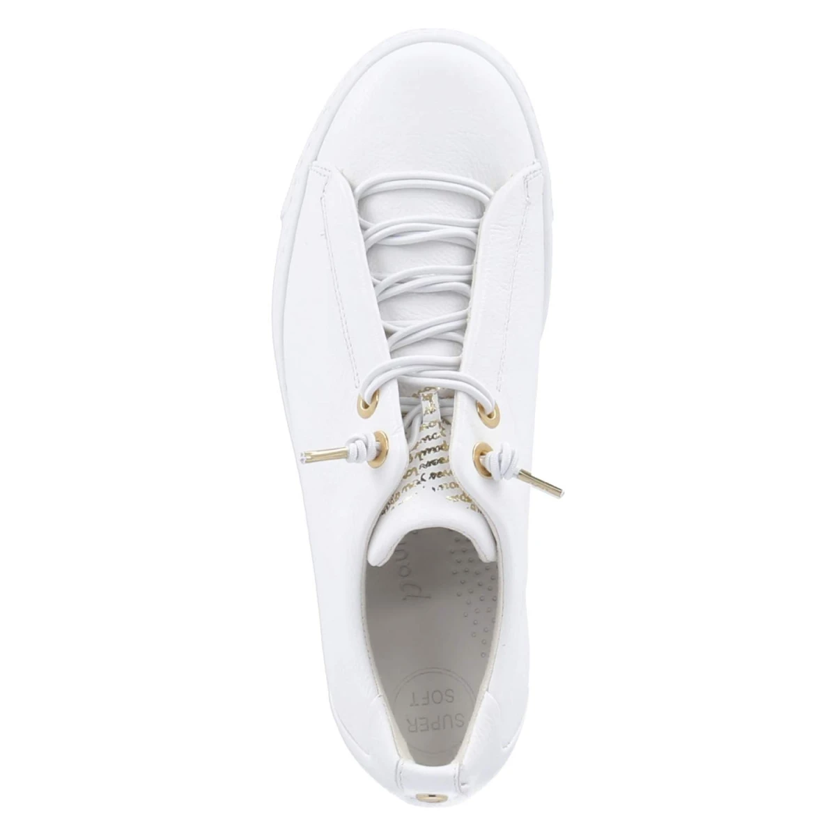  - WHITE/OFFWHITE