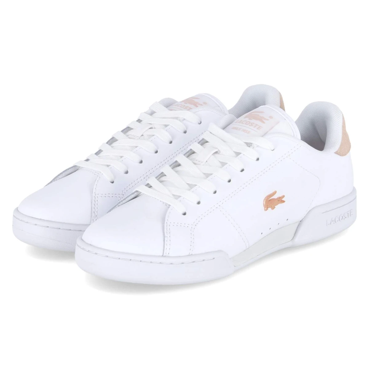 Low Sneaker CARNABY CUP - wht/lt pink