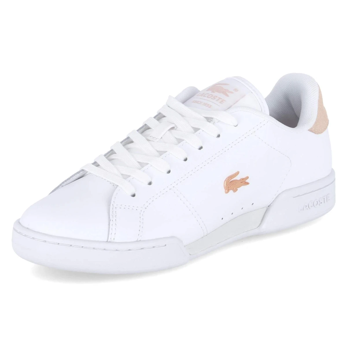 Low Sneaker CARNABY CUP - wht/lt pink