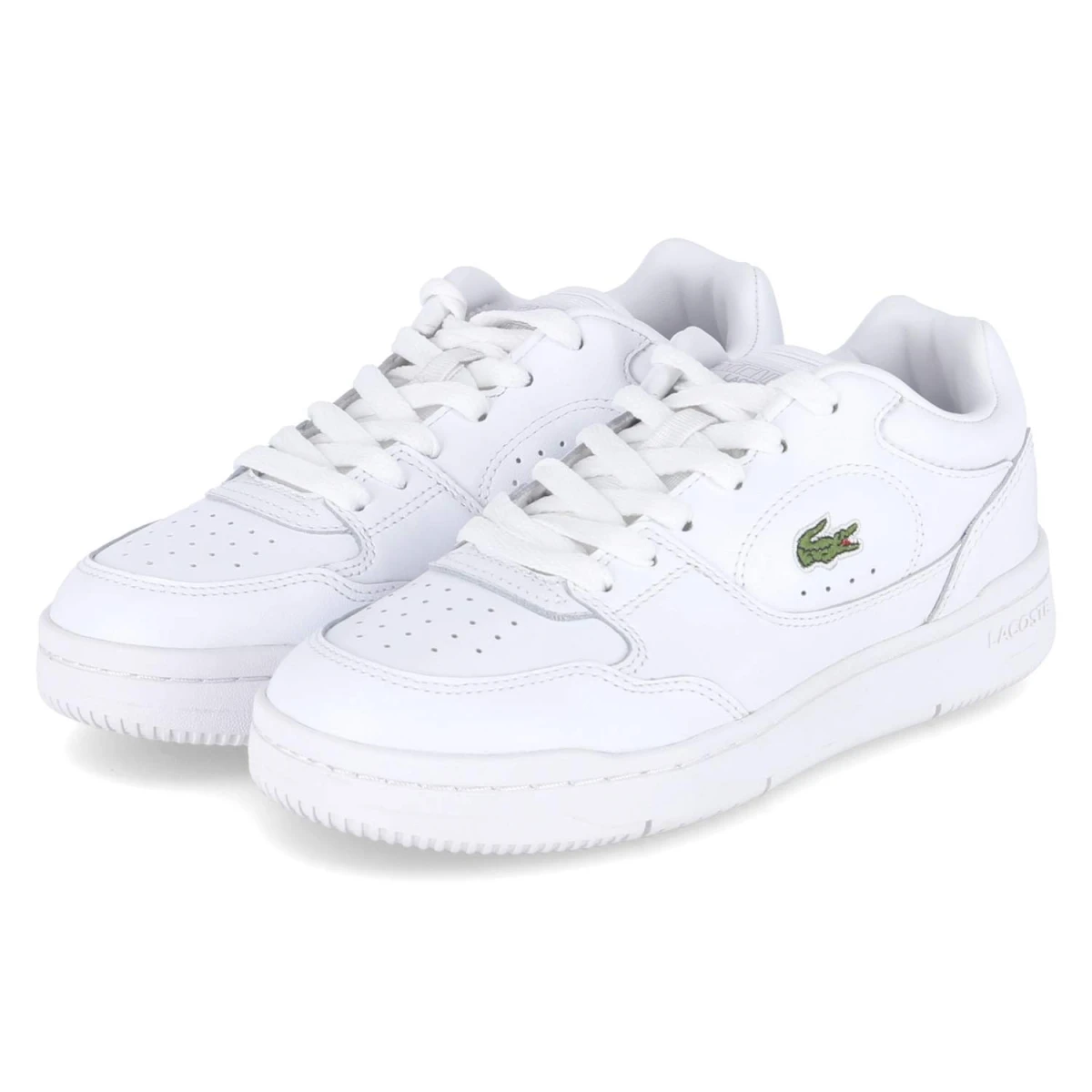 Low Sneaker LINEDRIVE - wht/wht