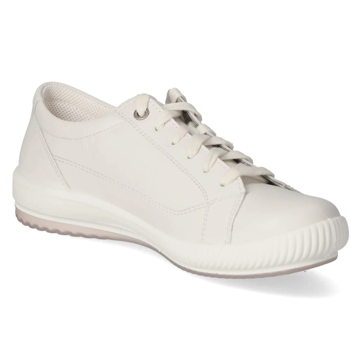 Halbschuhe TANARO 5.0 - OFFWHITE (WEISS)