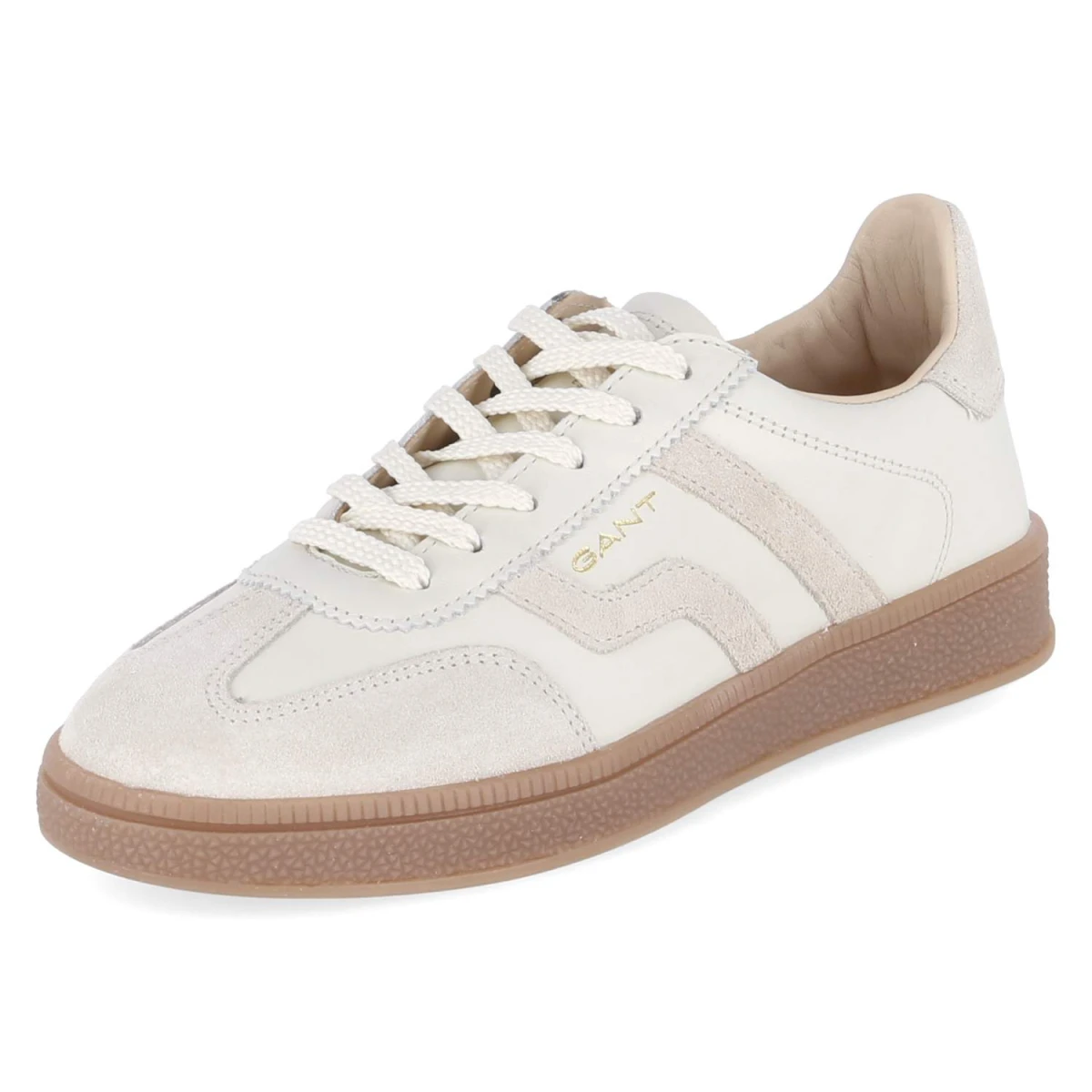 Low Sneaker CUZIMA - white