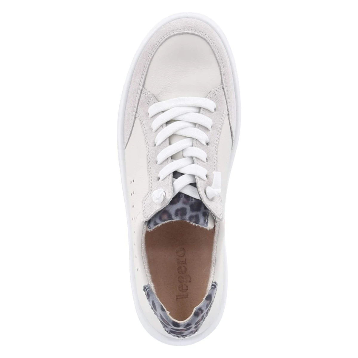 Low Sneaker REJOISE - OFFWHITE (WEISS)