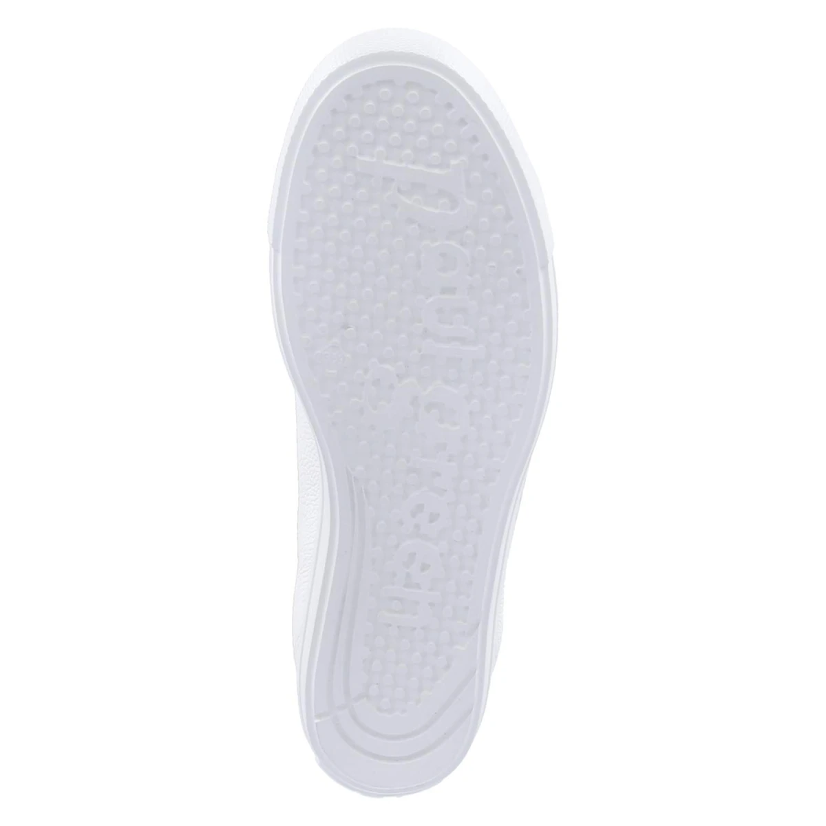 Slip-On-Sneaker - White