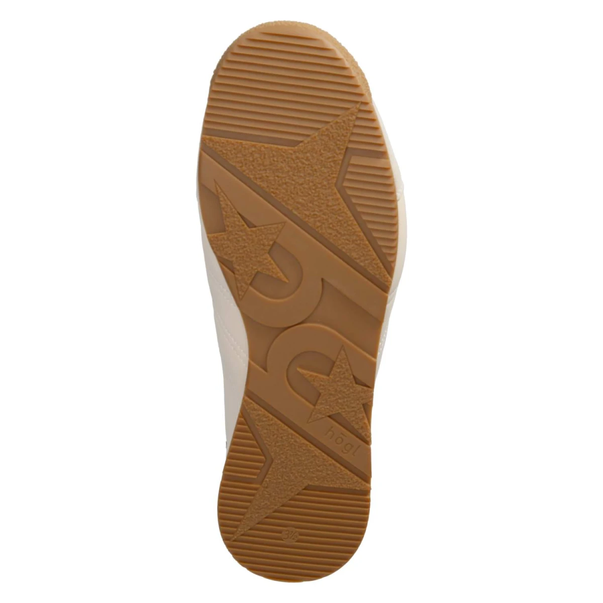 Low Sneaker - waxpaper multi