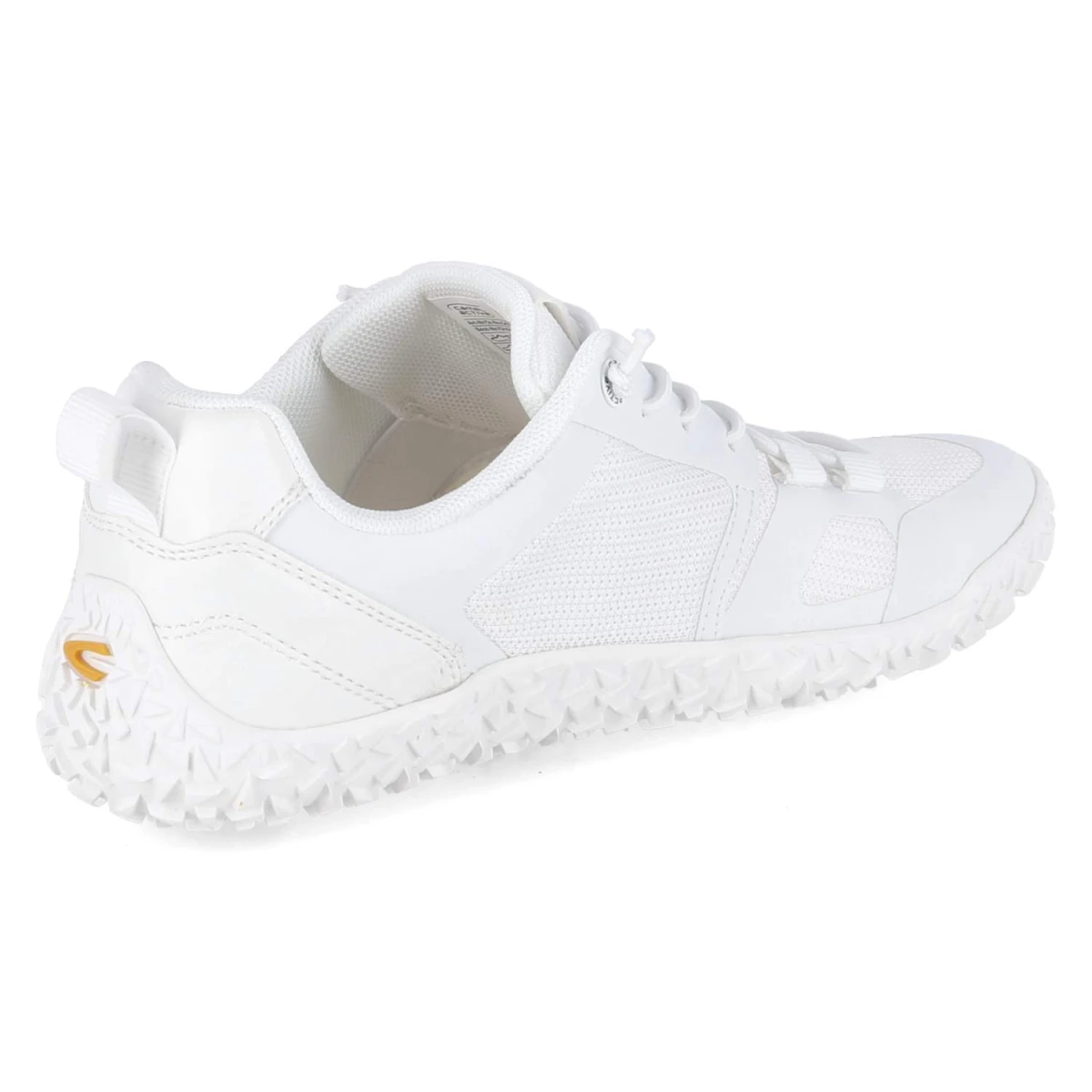 Low Sneaker ISLAND - WEISS