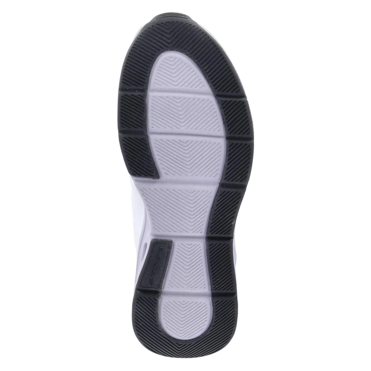 Slip-ins Sneaker GET GROUNDED BOBS ARC WAVE REMIX - white/lavender