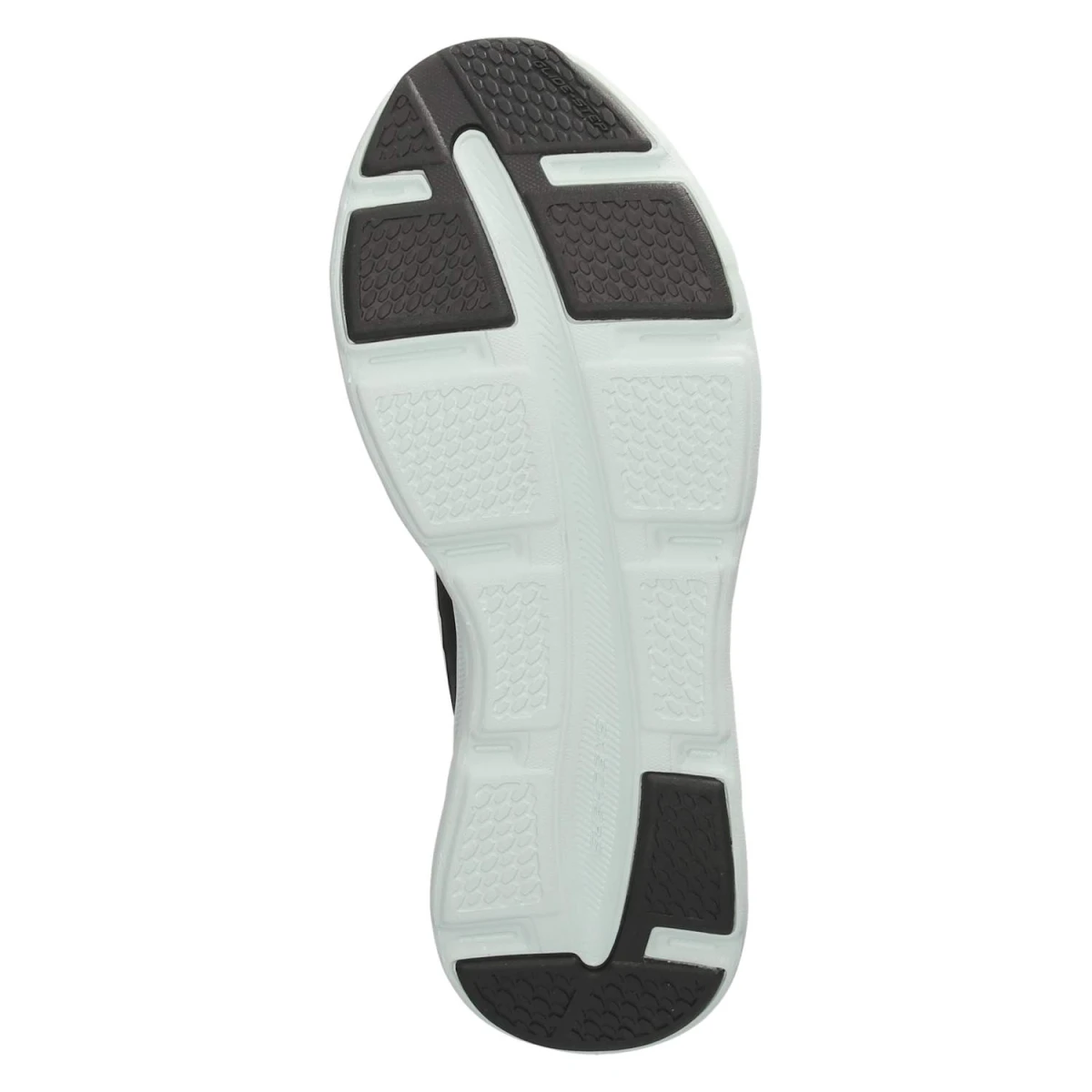 Low Sneaker GLIDE STEP ALTUS - White/Multi