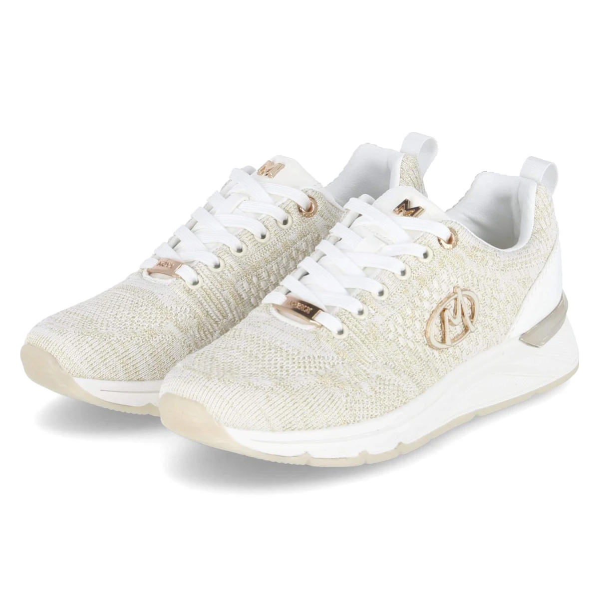 Sneaker ROX ORLANDO - off white