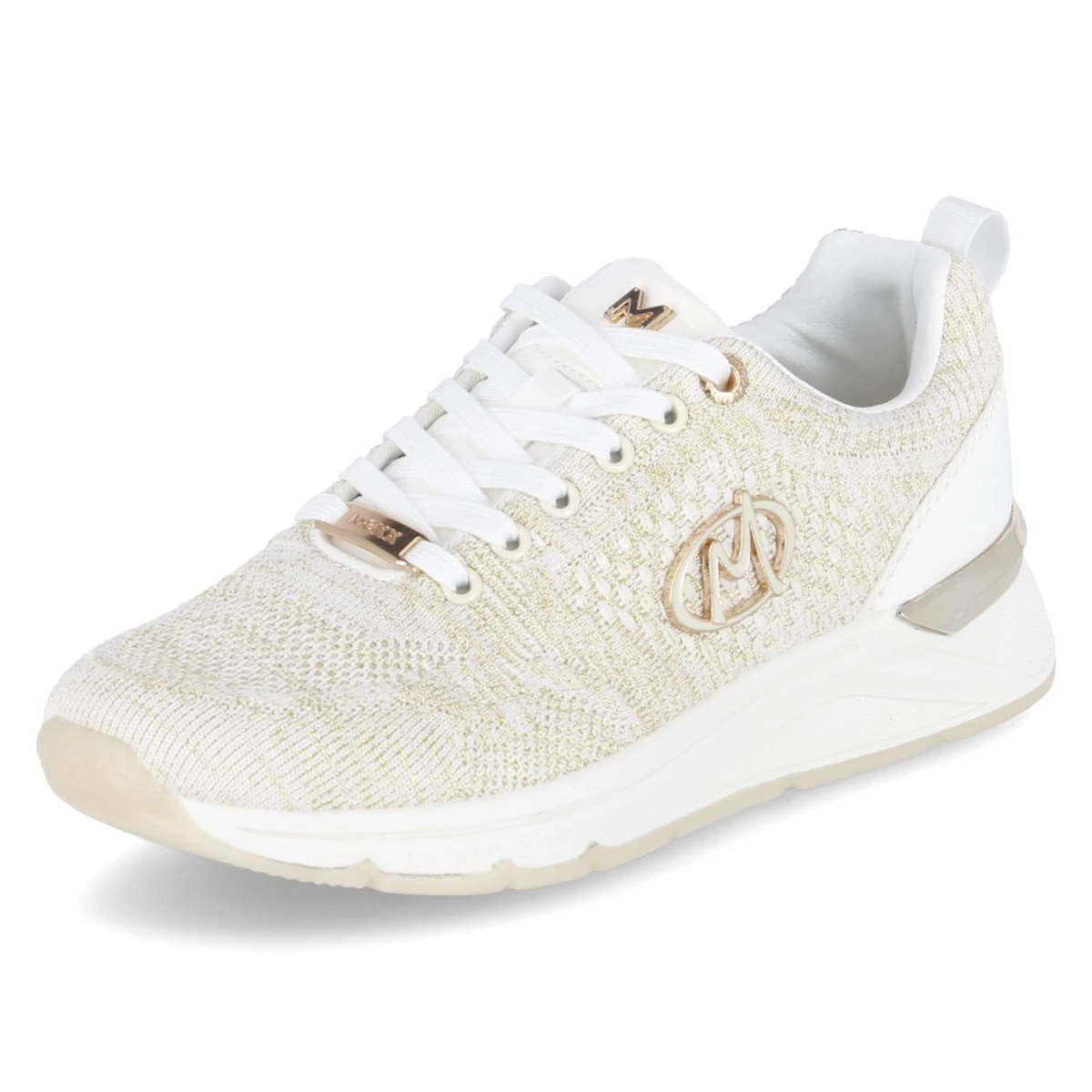 Sneaker ROX ORLANDO - off white