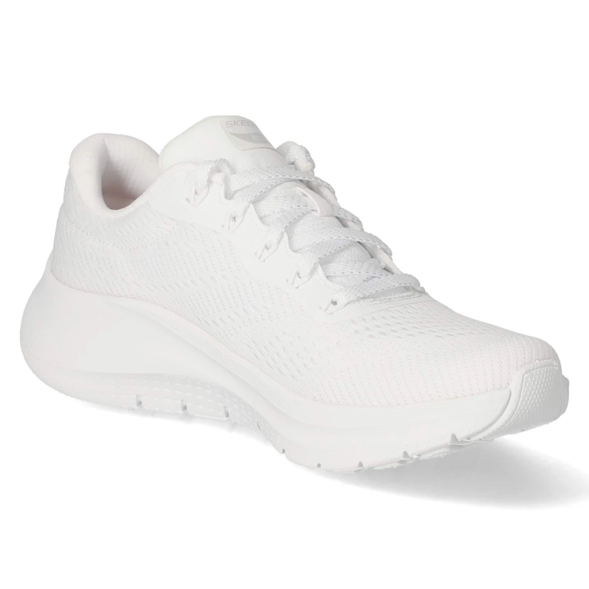 Low Sneaker BIG LEAGUE - white