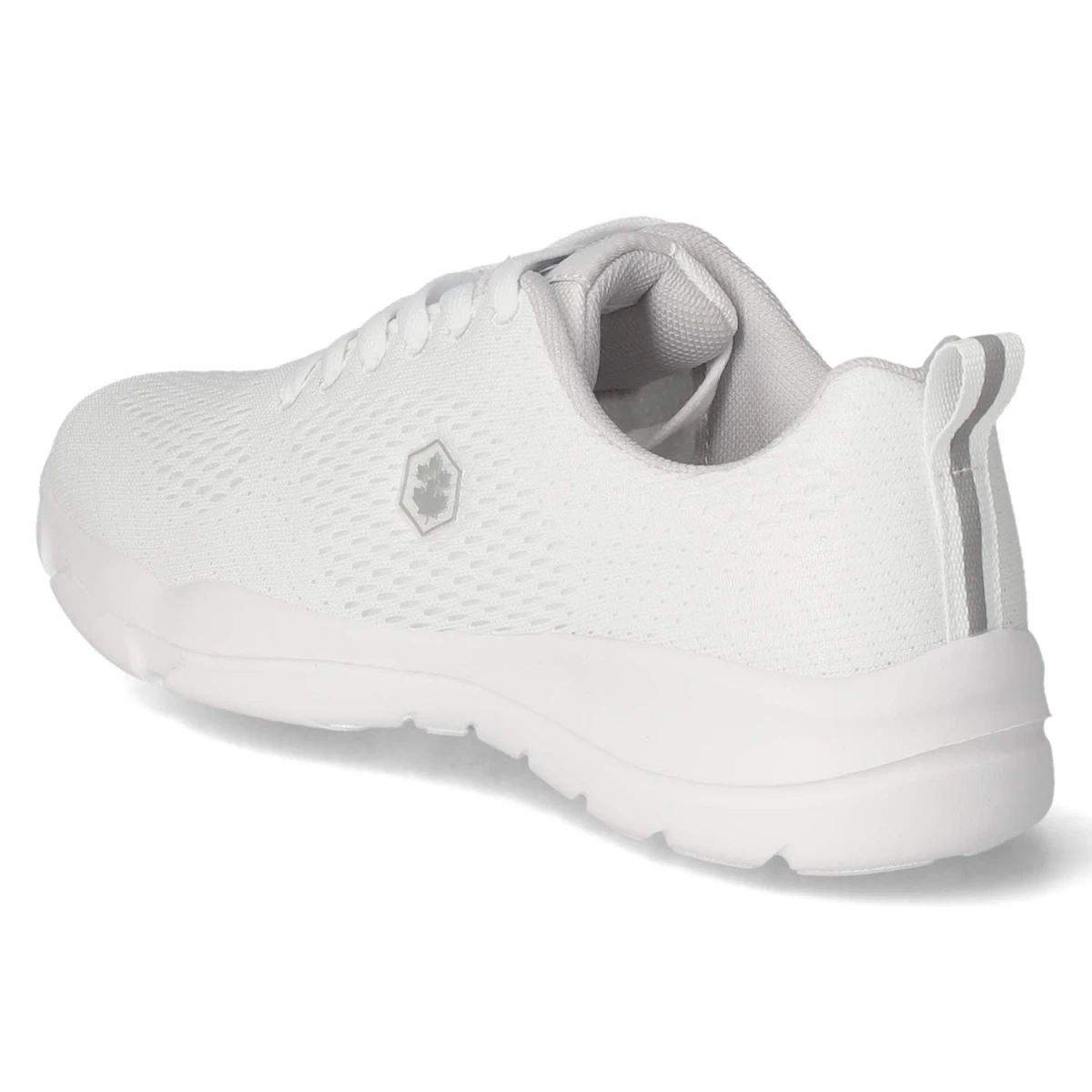 Low Sneaker AGATHA - White