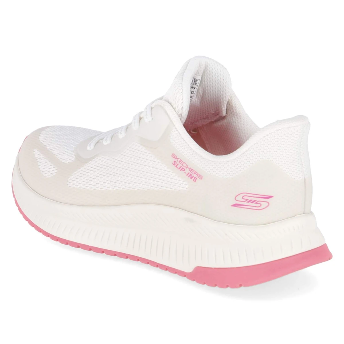 Low Sneaker BOBS SQUAD 4 - wpk