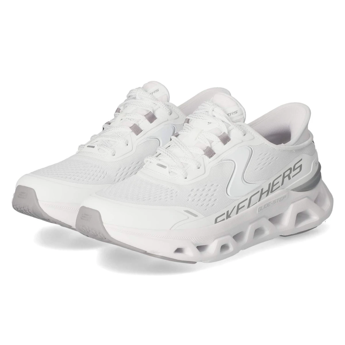 Low Sneaker GLIDE-STEP ALTUS - white