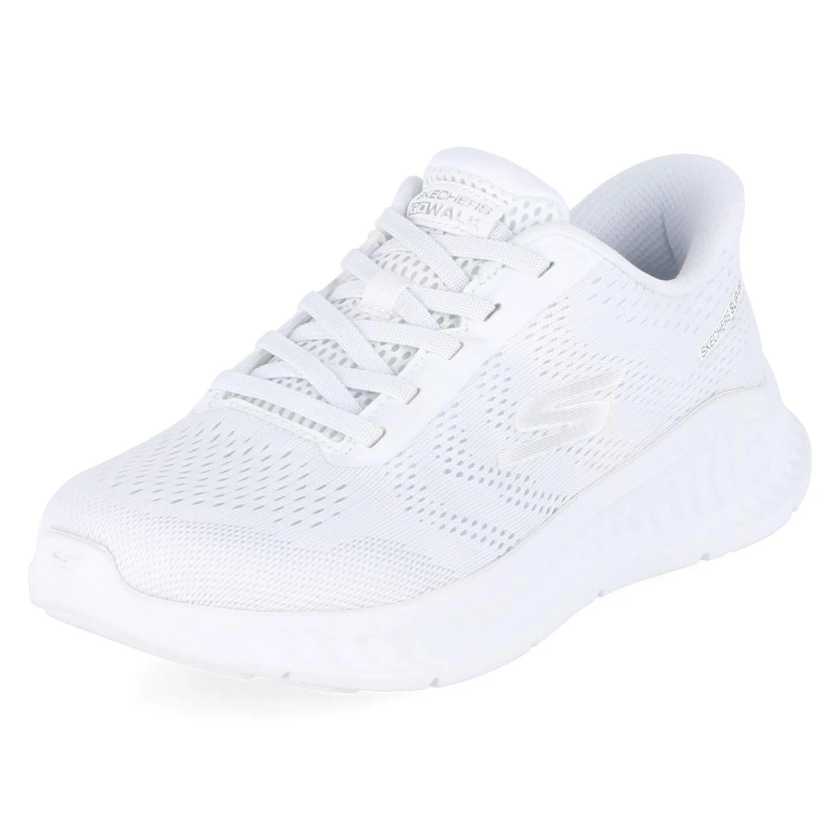 Slip-ins Sneaker KHLOE - wht
