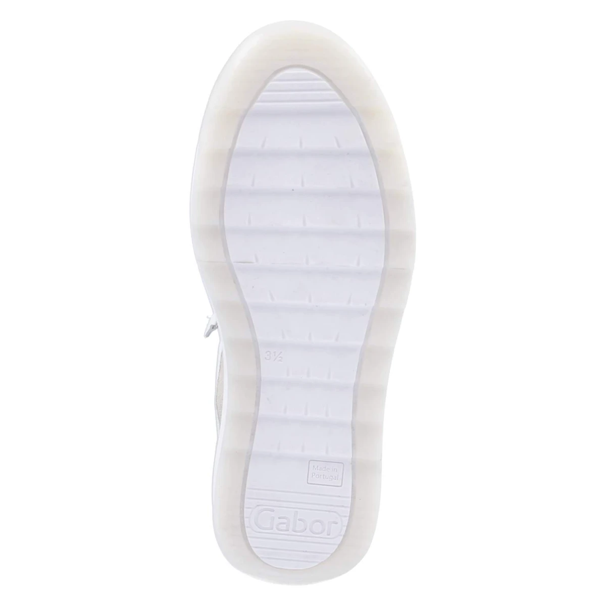 Low Sneaker - neve/weis/sun/pool