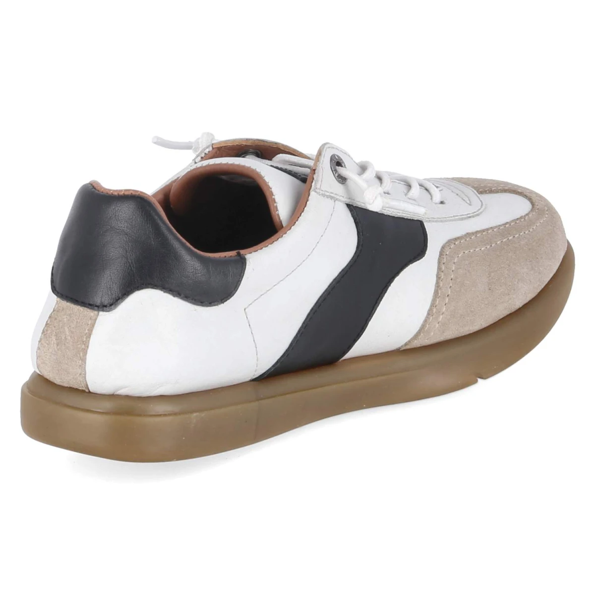 Low Sneaker CORDILLERA - weiss/multi
