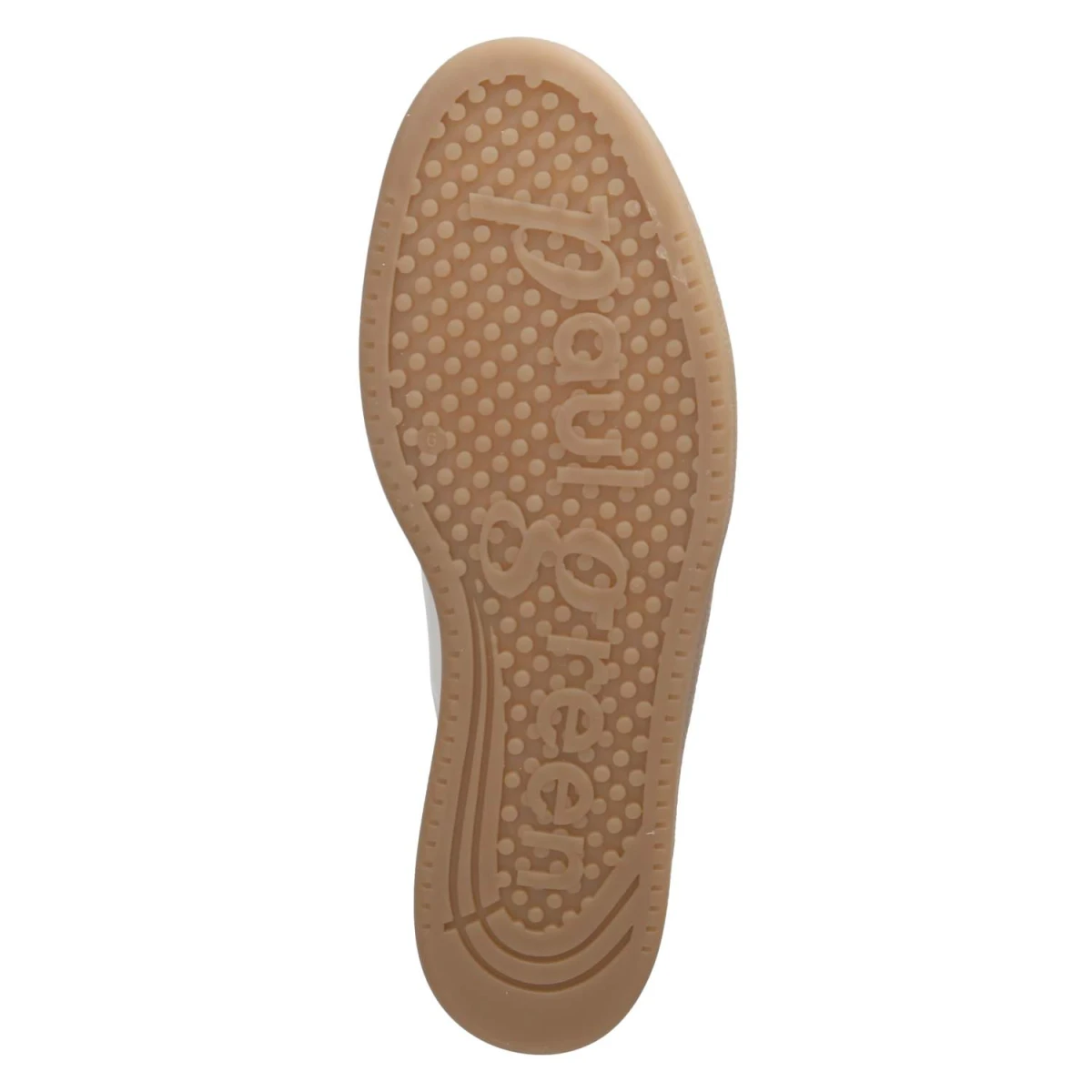 Low Sneaker - milk/white