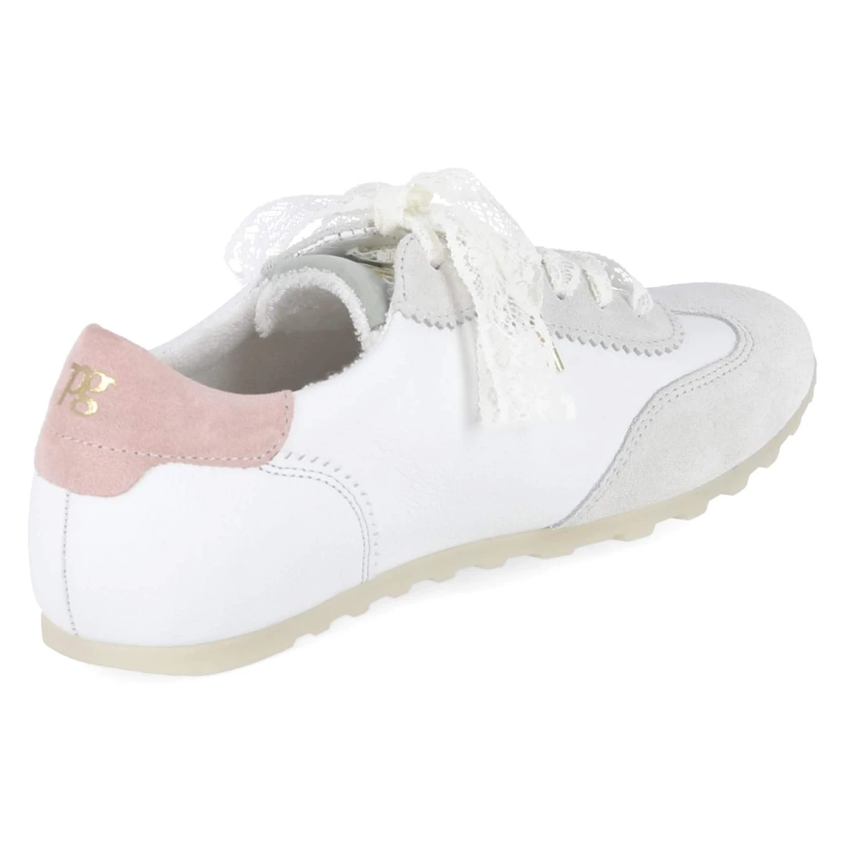 Sneaker - WHITE/OFFWHITE