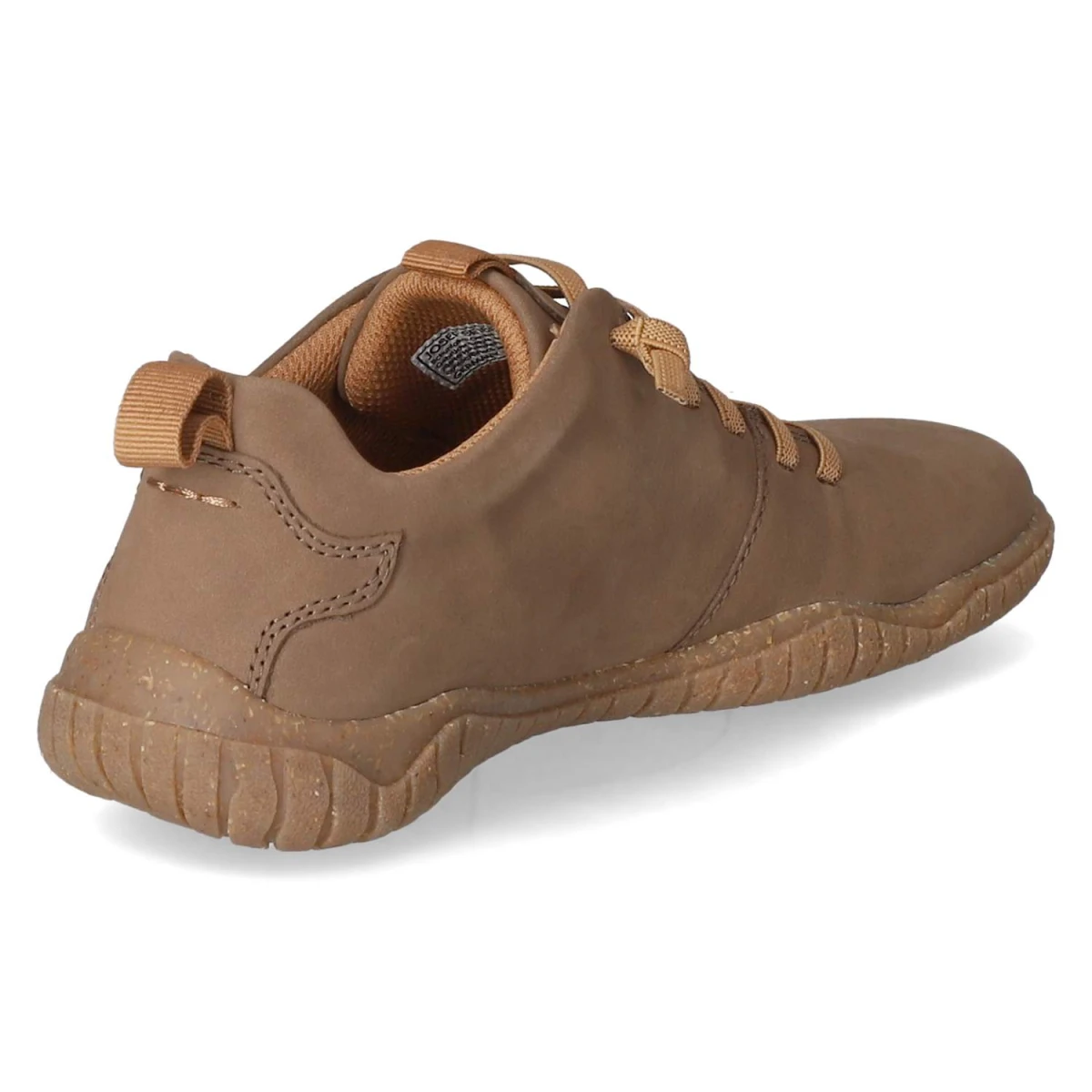 Halbschuhe WYNONA 06 - TAUPE