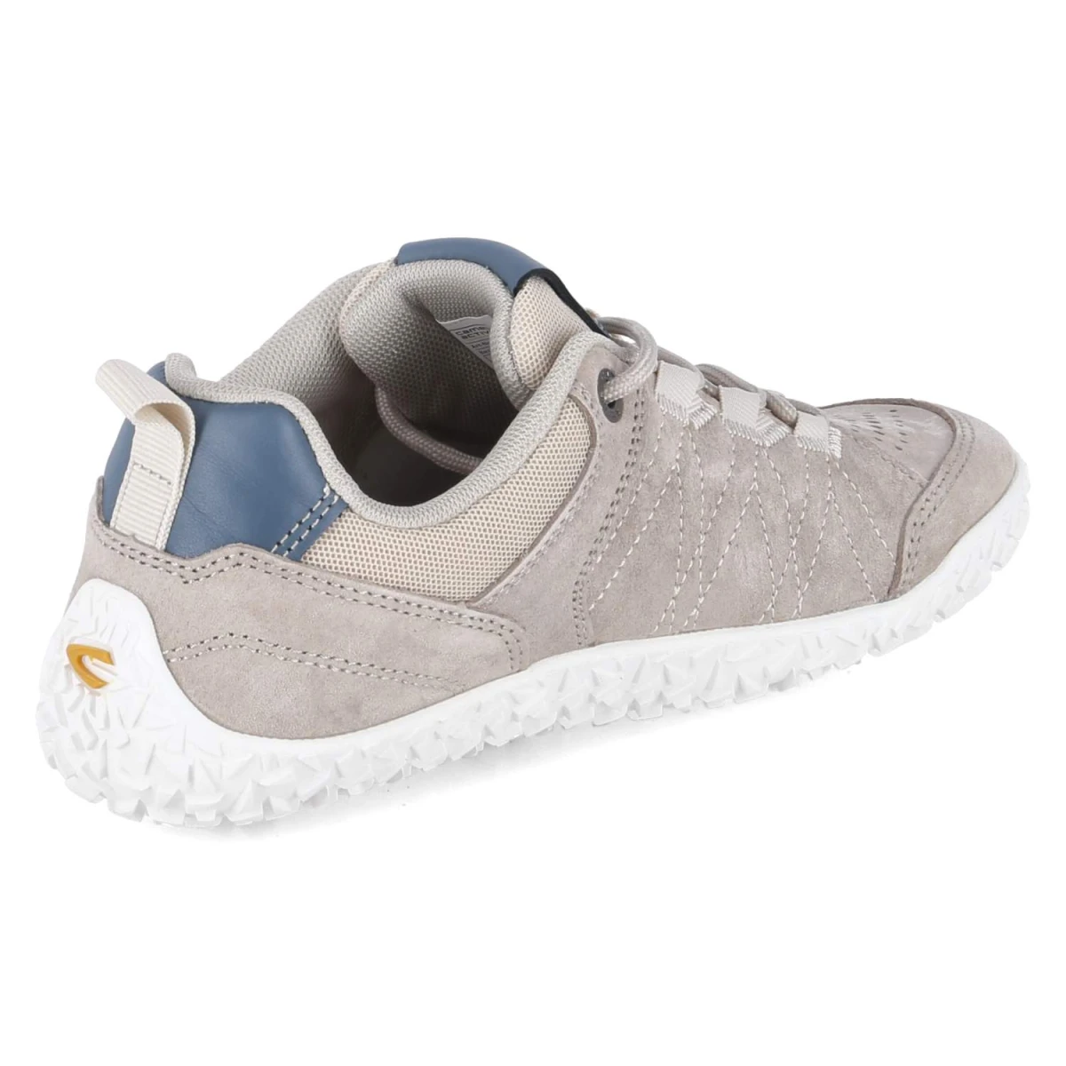 Low Sneaker ISLAND - TAUPE