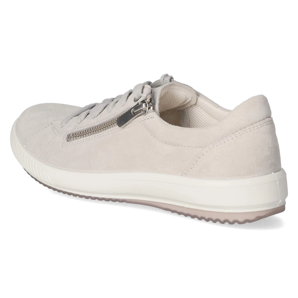 Halbschuhe TANARO 5.0 - ALUMINIO (HELLGRAU)