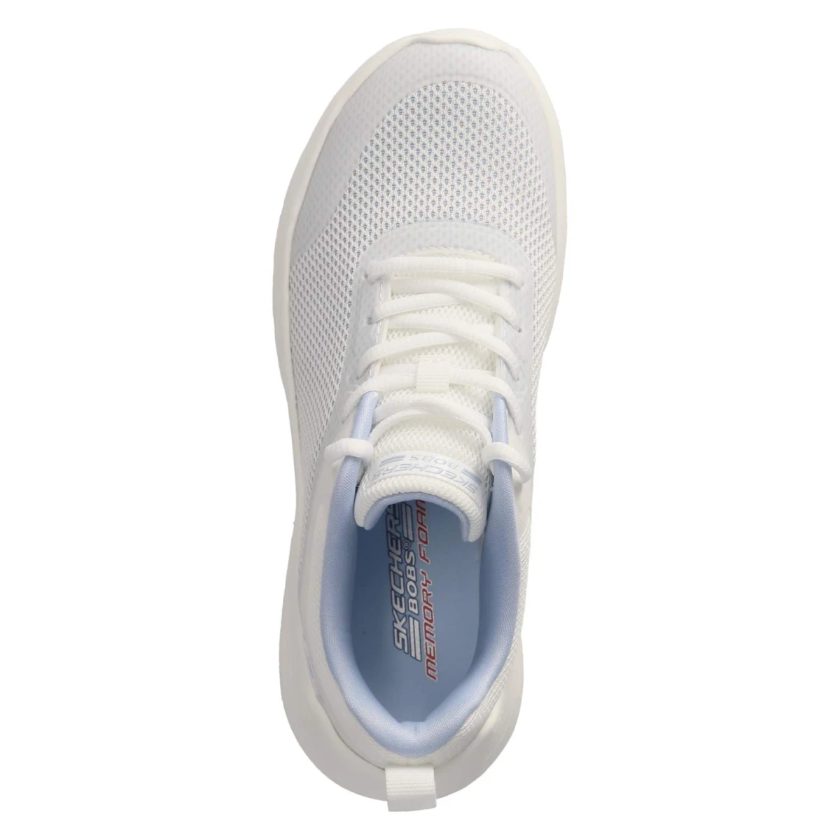 Low Sneaker OPEN WATER - Light gray