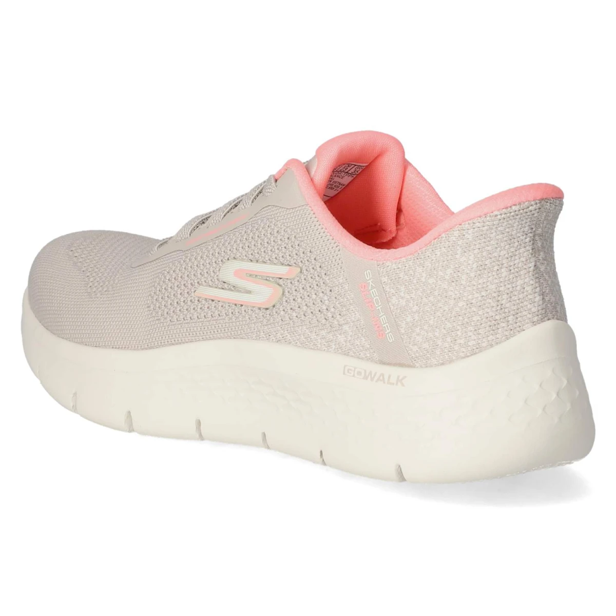 Slip Ins Sneaker SAFIYA - Taupe Pink
