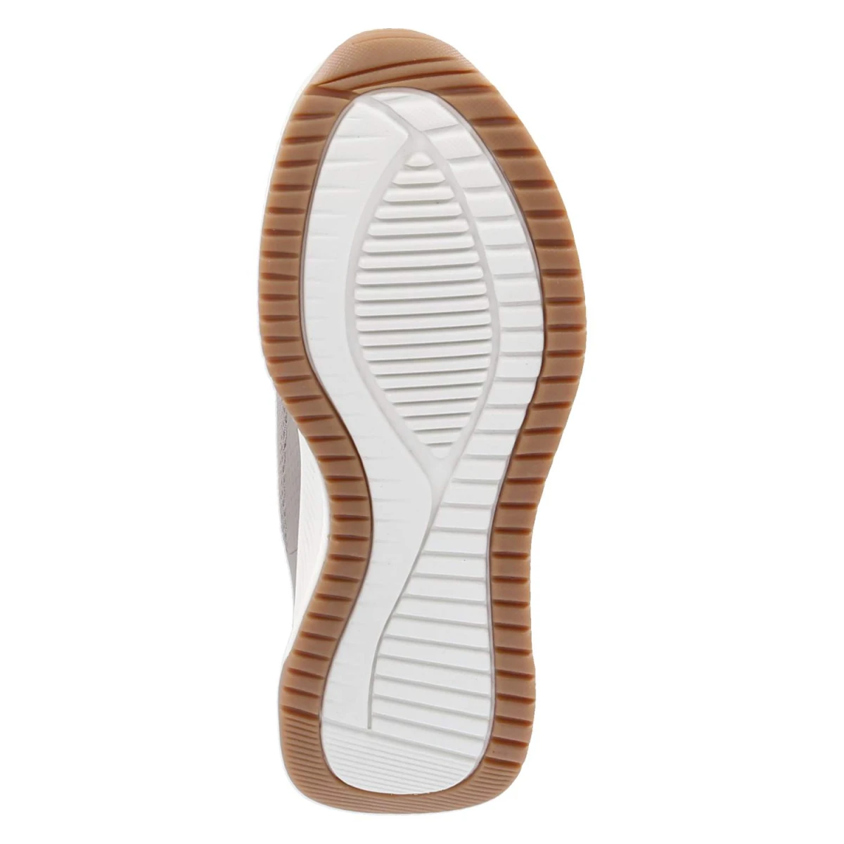 Sneaker BOBS SQUAD STAPLE LOOK - TAUPE