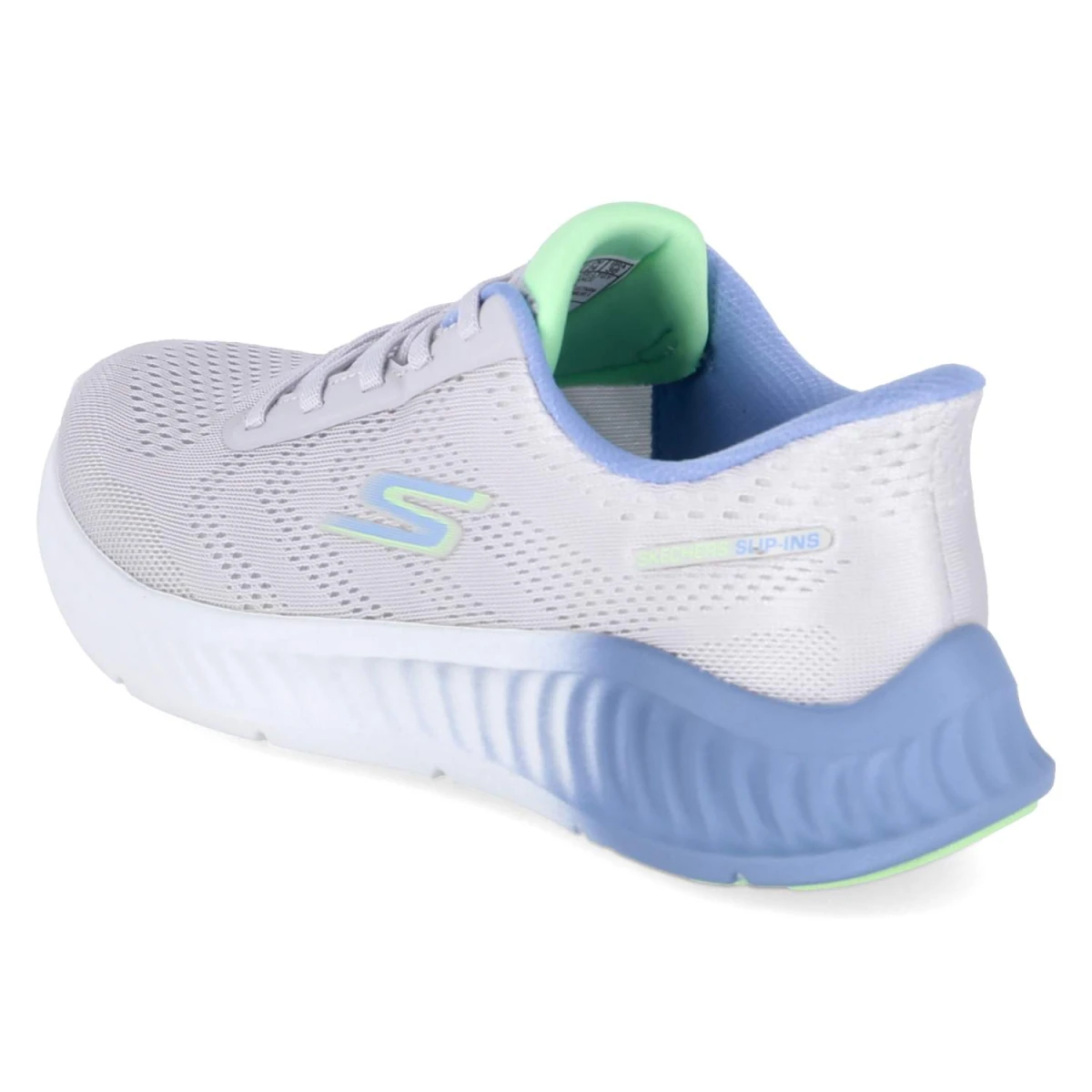 Slip-ins Sneaker GO WALK NOW KHLOE - light grey