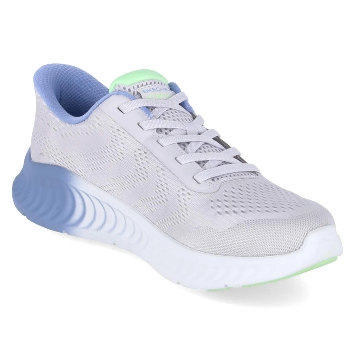 Slip-ins Sneaker GO WALK NOW KHLOE - light grey