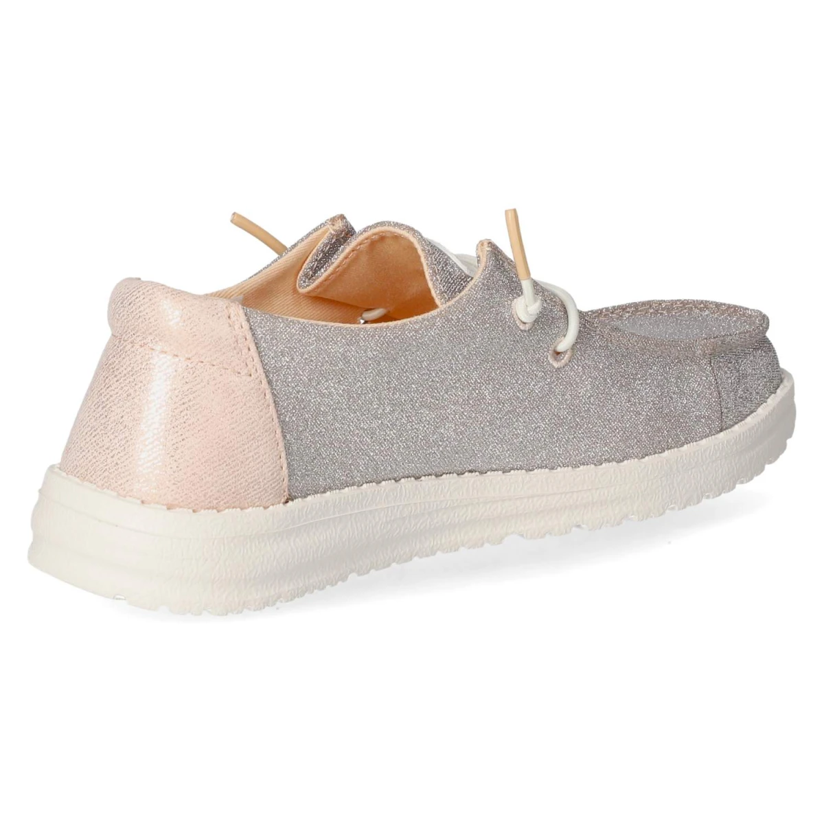 Halbschuhe WENDY - Rose Gold