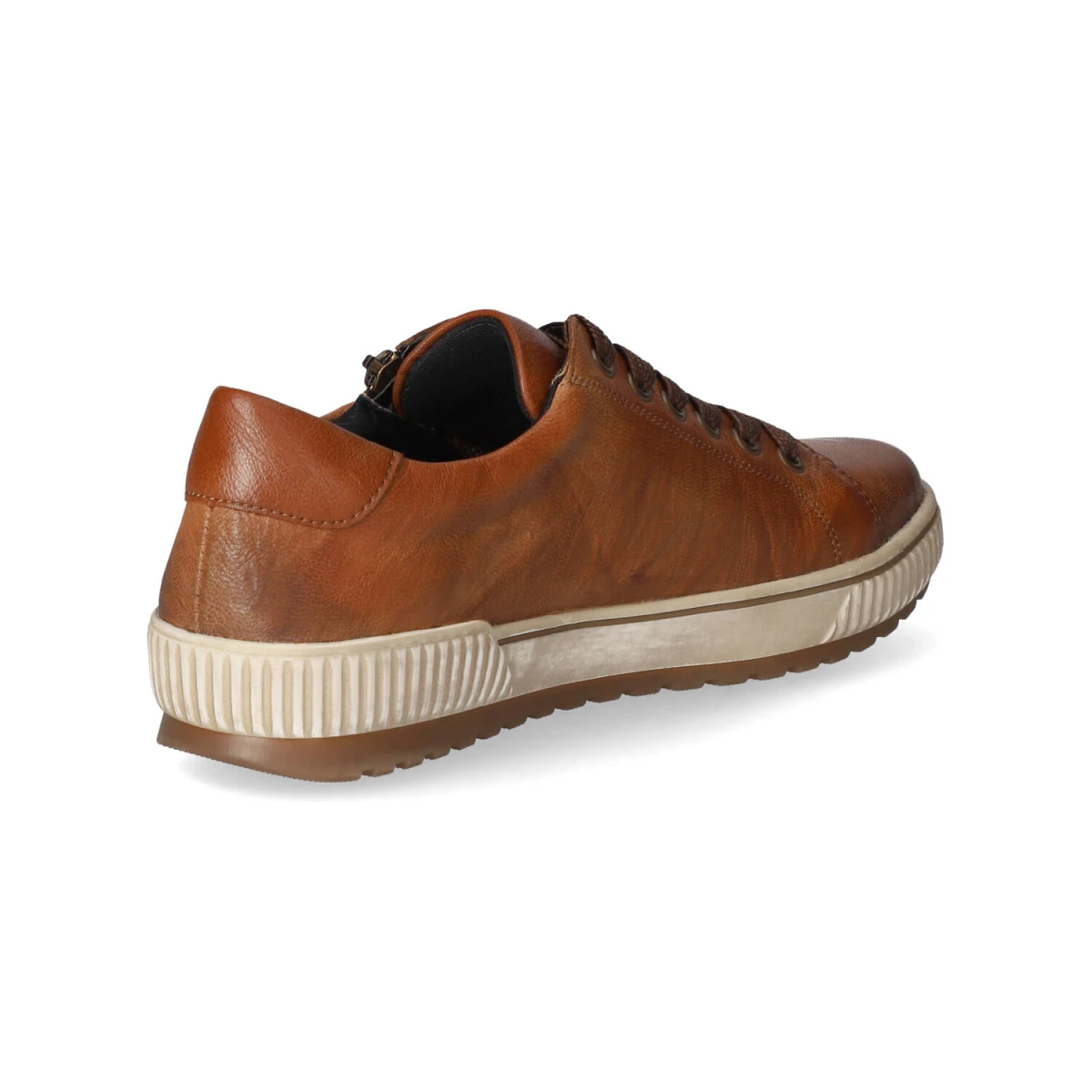 Halbschuhe - cuoio/cuoio