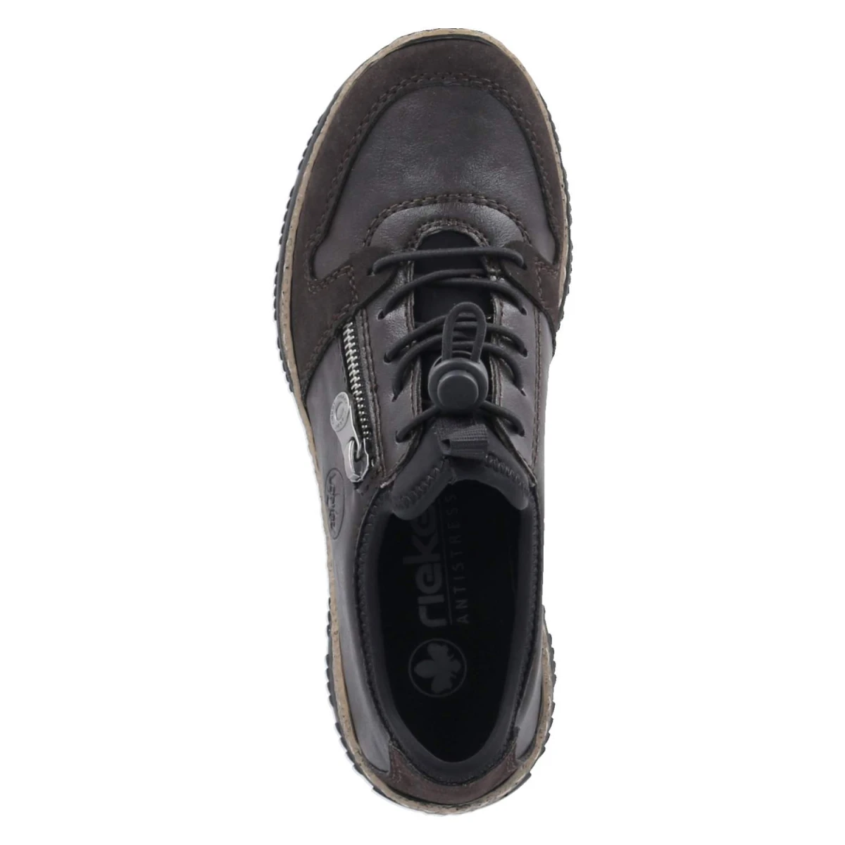 Slip On Sneaker - braun