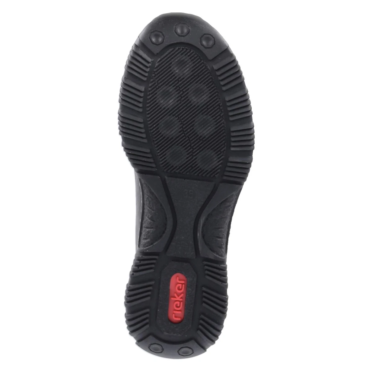 Slip On Sneaker - braun