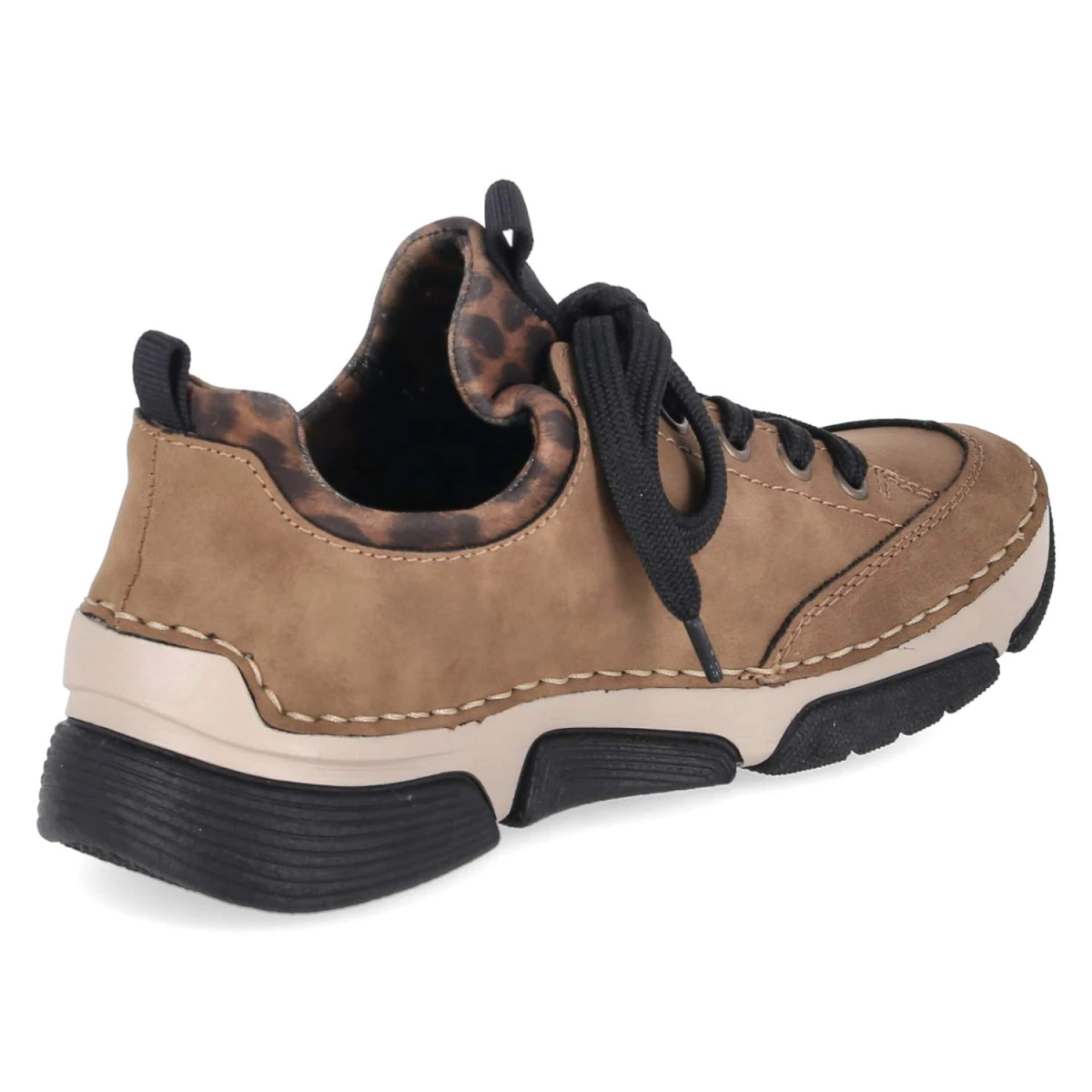 Slip On Sneaker - braun