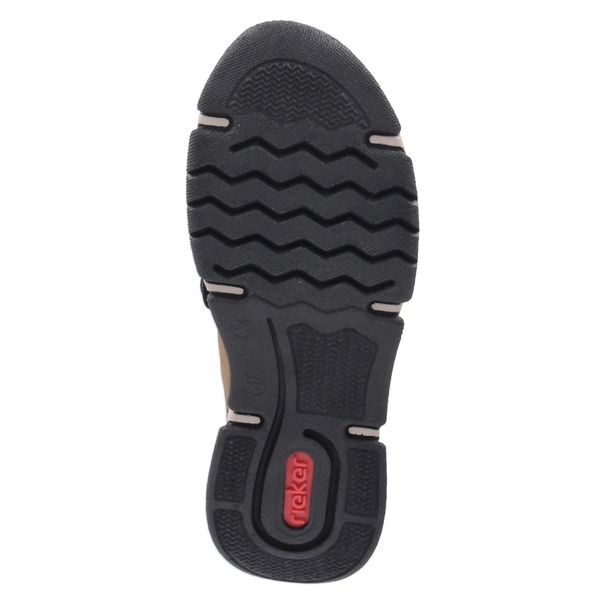 Slip On Sneaker - braun