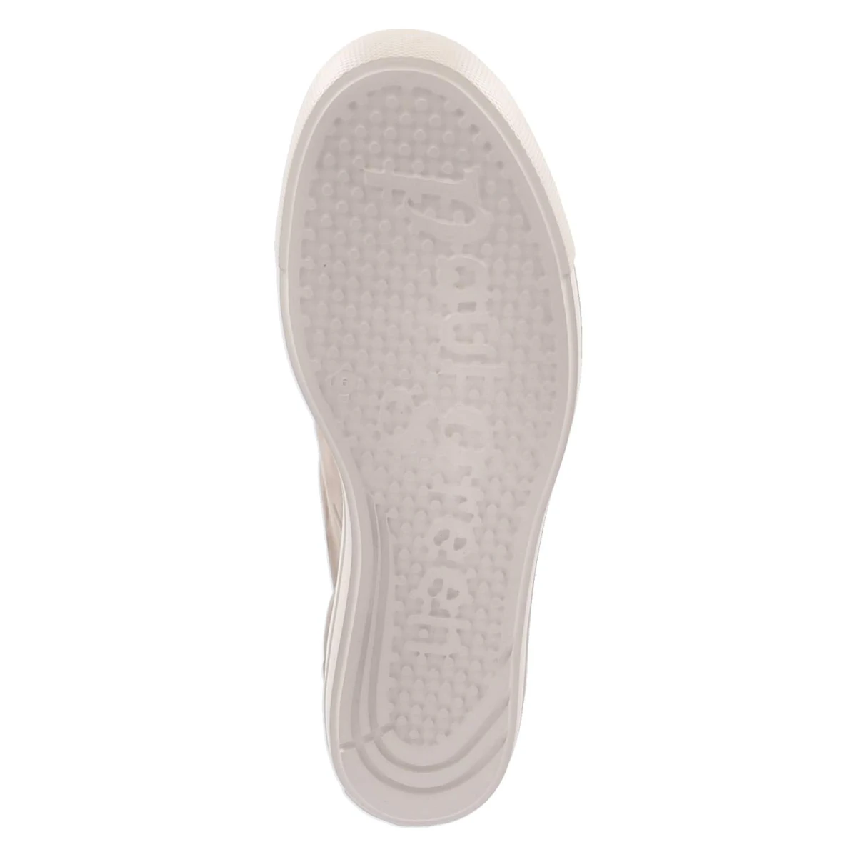 Low Sneaker - alpaca