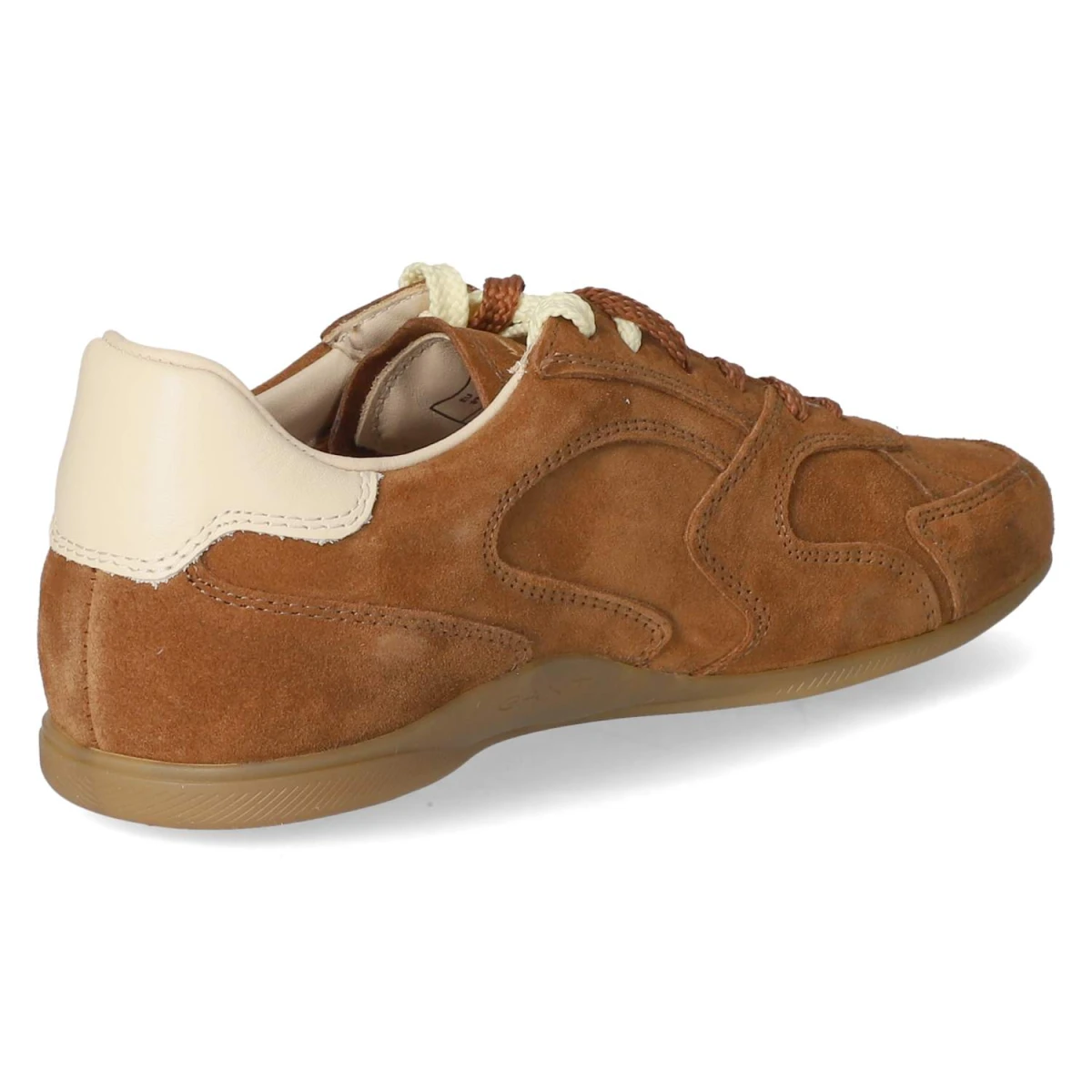 Low Sneaker SPERLY - cognac