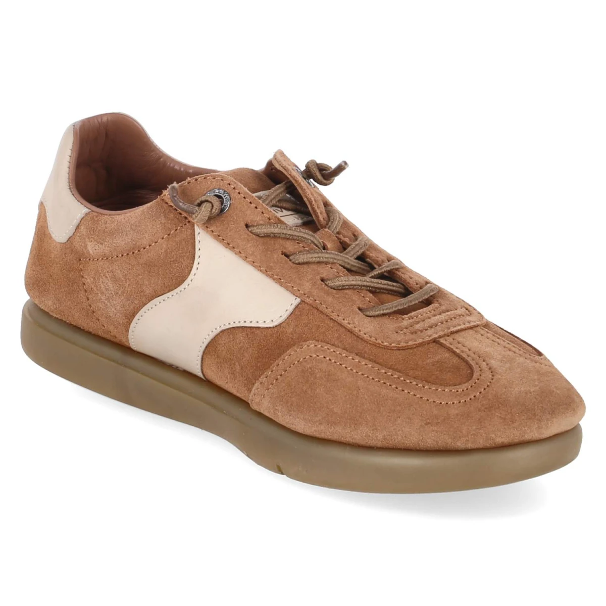 Low Sneaker CORDILLERA - cognac