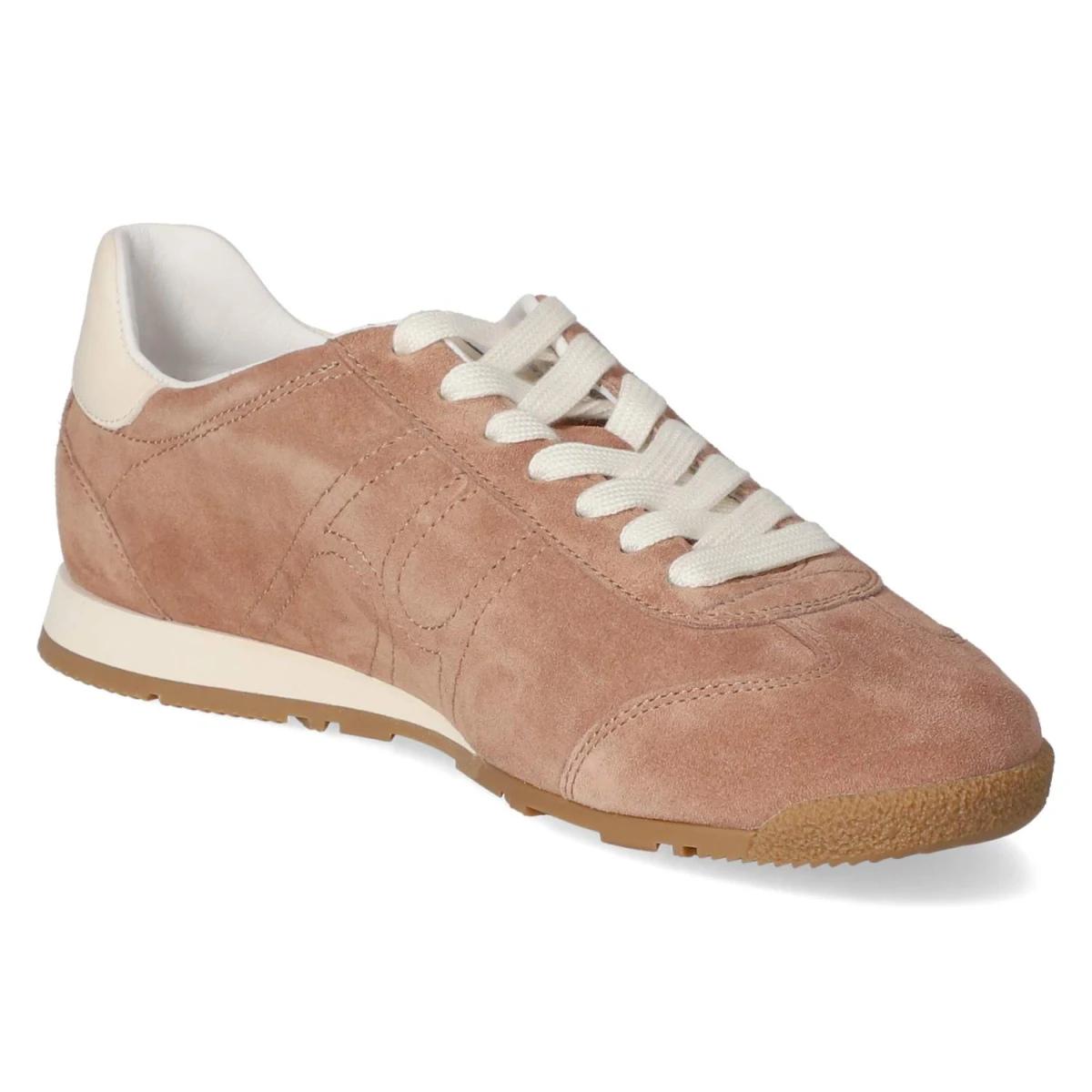 Low Sneaker - mochamou